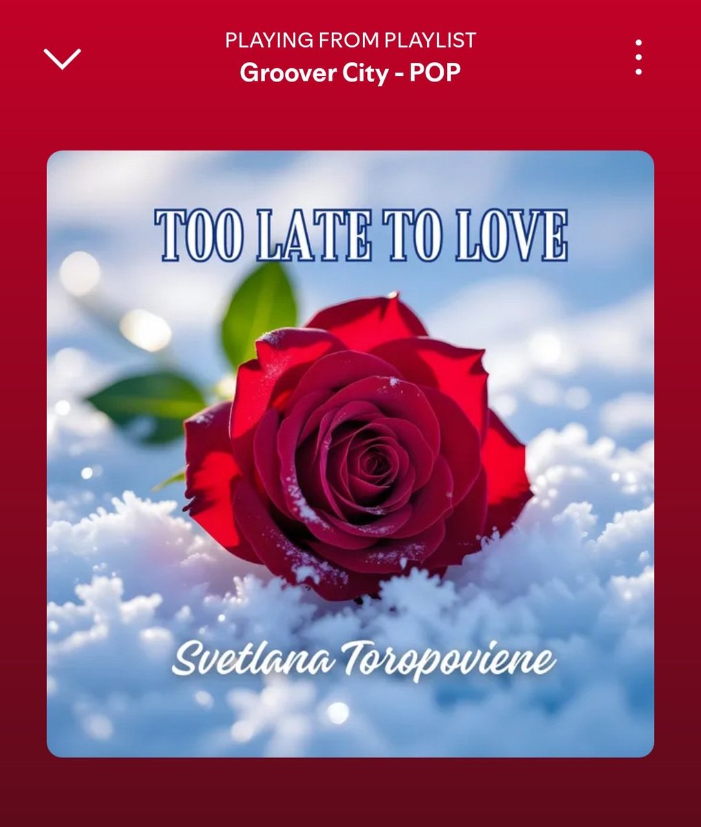 Svetlana Toropovienė ® tweet media