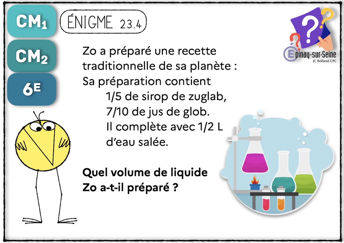 IEN Epinay 93. CPC tweet media