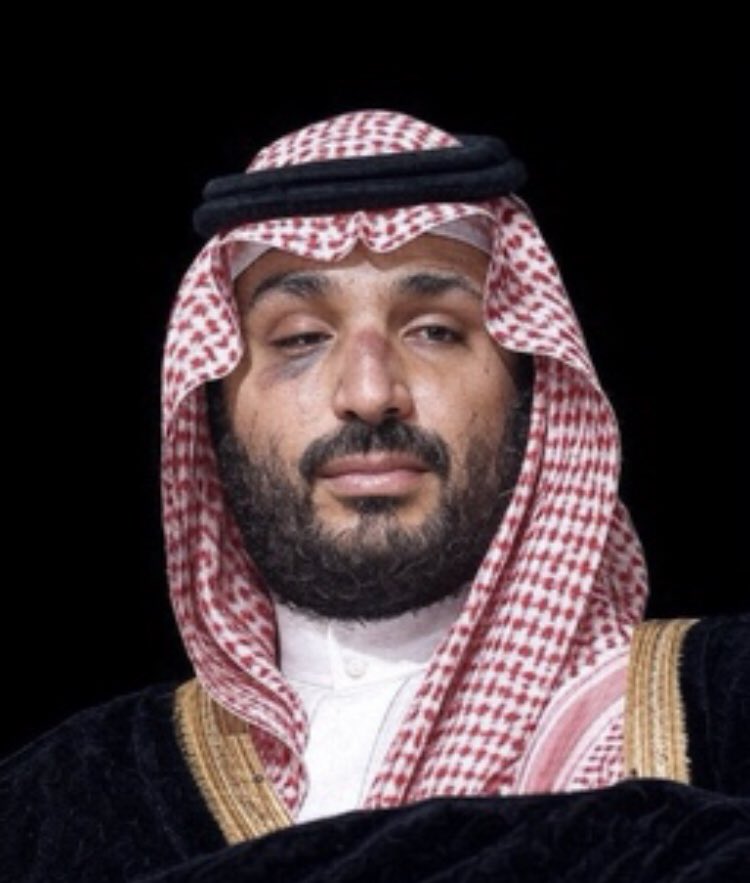 ابو جنى القطيفي🇸🇦 tweet media