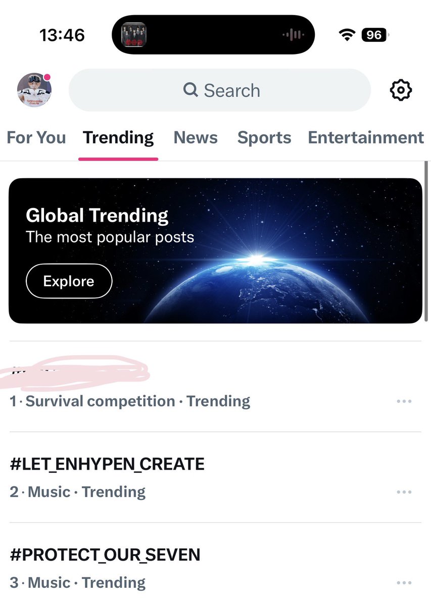 𝐋 𝐈 𝐊 𝐀 🇪🇸꒰ঌ ໒꒱ ENHYPEN IS 7 tweet media