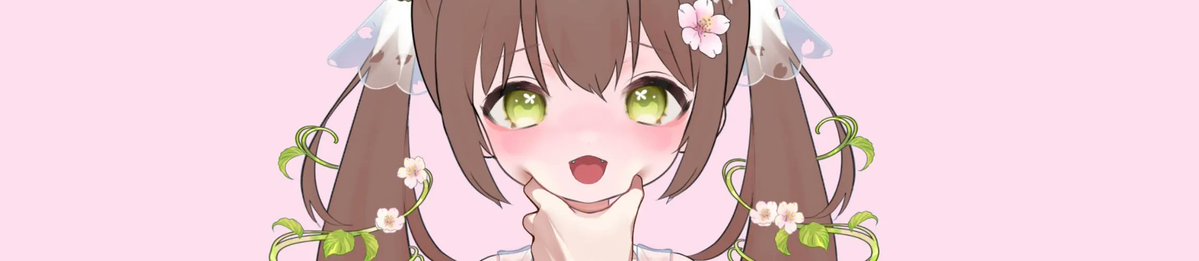 Hanami Mako 🌸🌱 魔子花見 tweet media