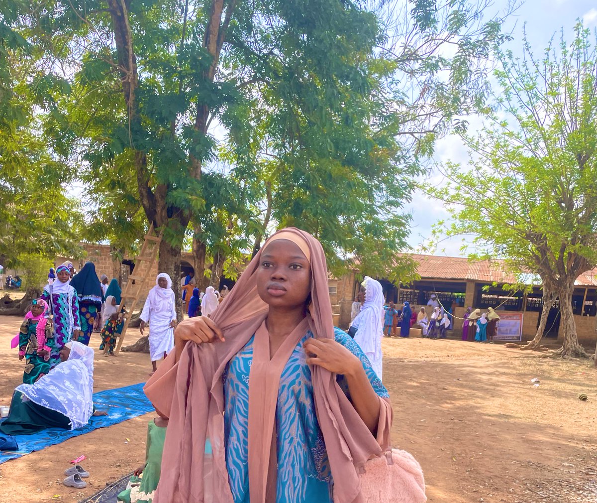 OLUWAKEMISOLA👑💎 tweet media