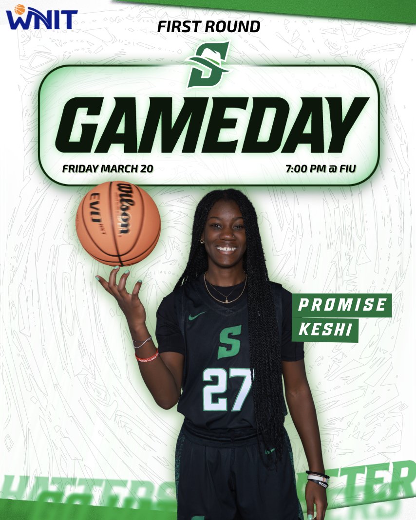 StetsonWBB tweet media