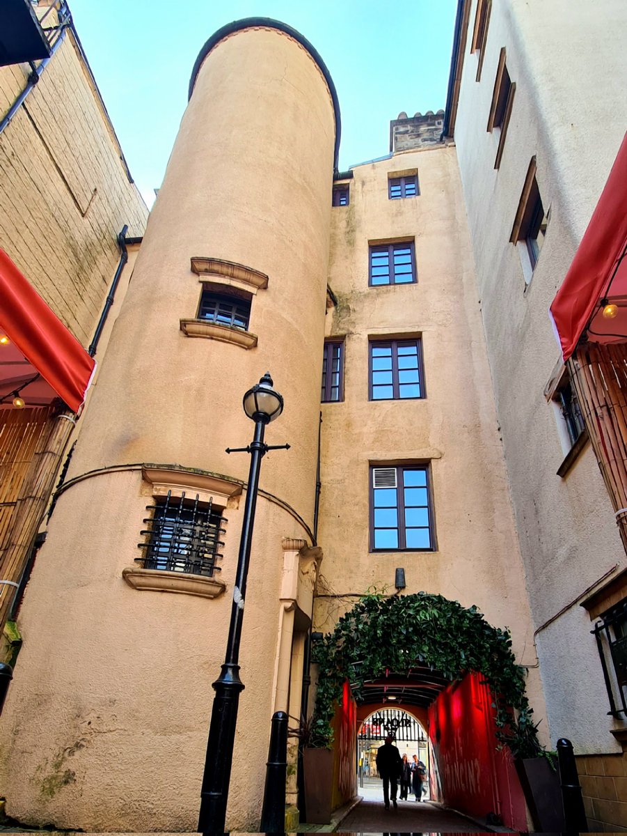 This Is My Glasgow tweet media