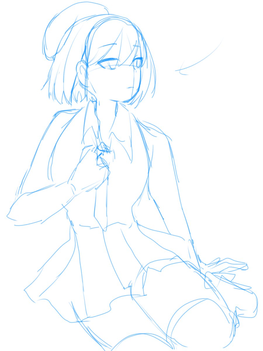 カザント tweet media