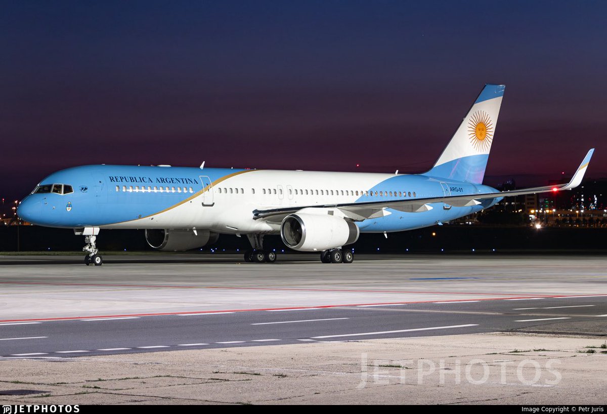 Vuelos y Spotters ✈ tweet media