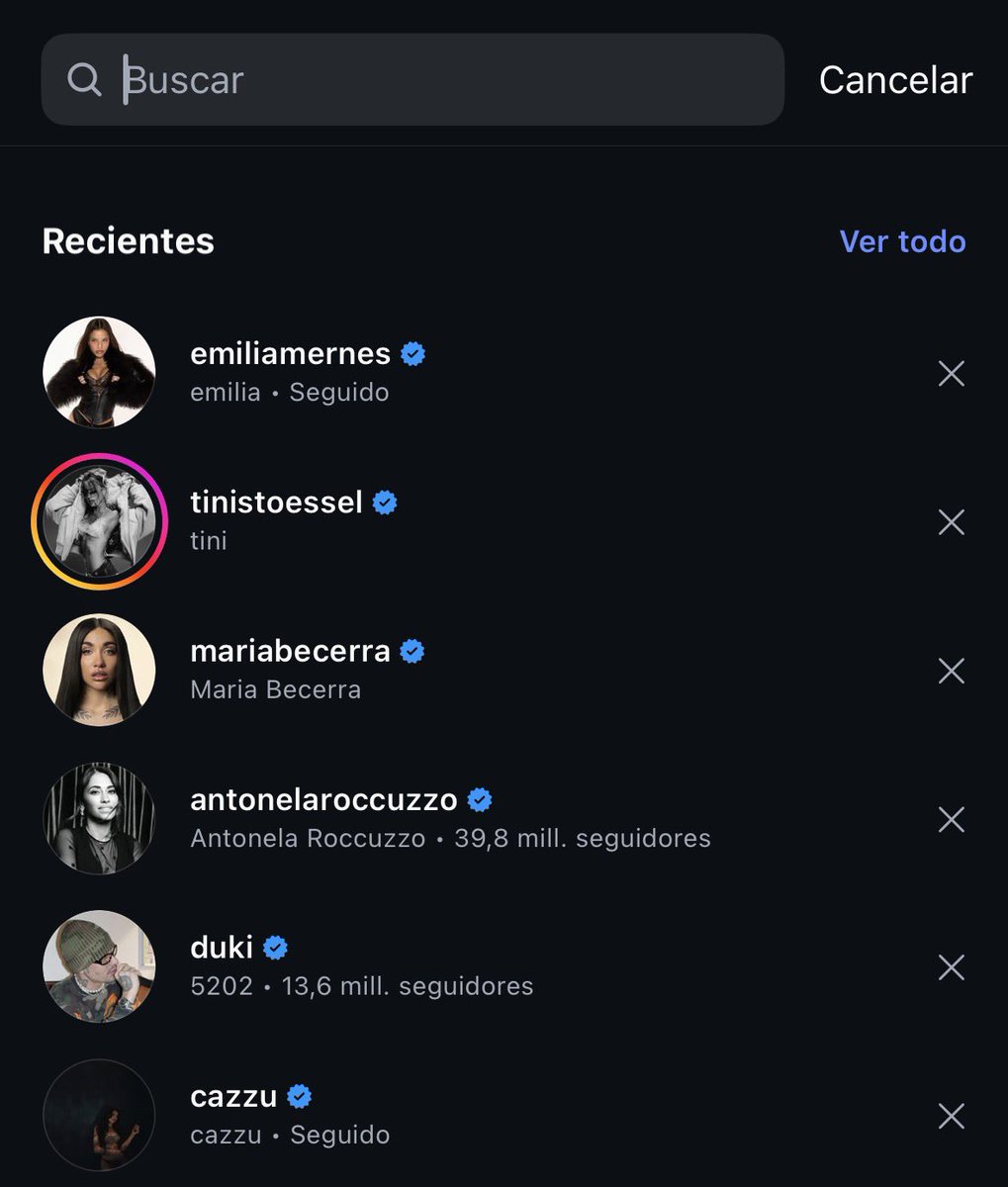 lo único q me interesa en estos momentos: