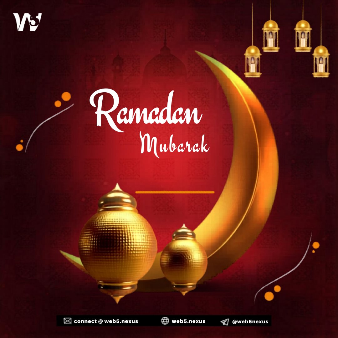 Web5 Nexus (Business Layer Of Web3) tweet media