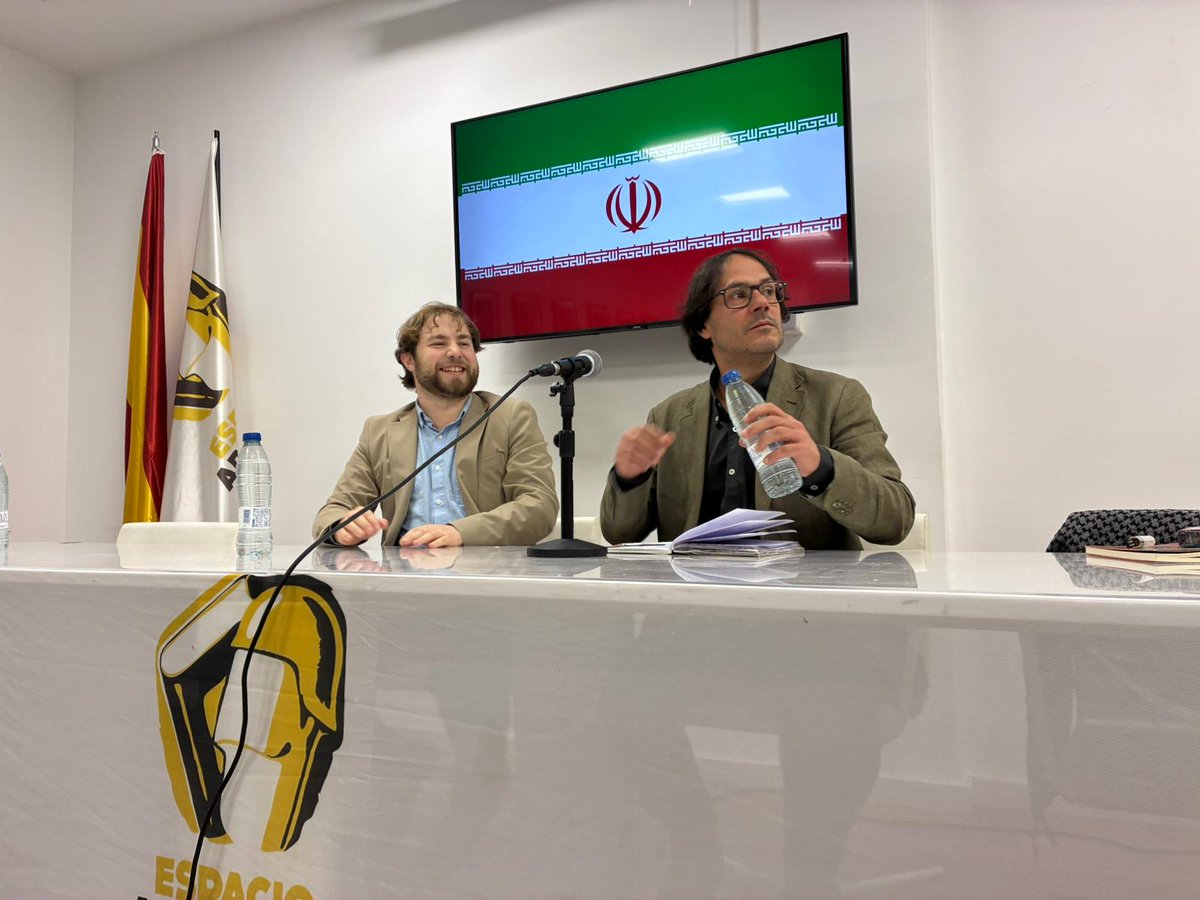 Carlos Paz tweet media