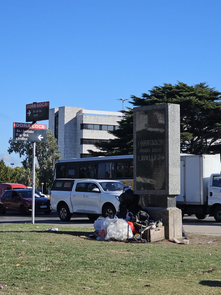 El último apague la luz tweet media