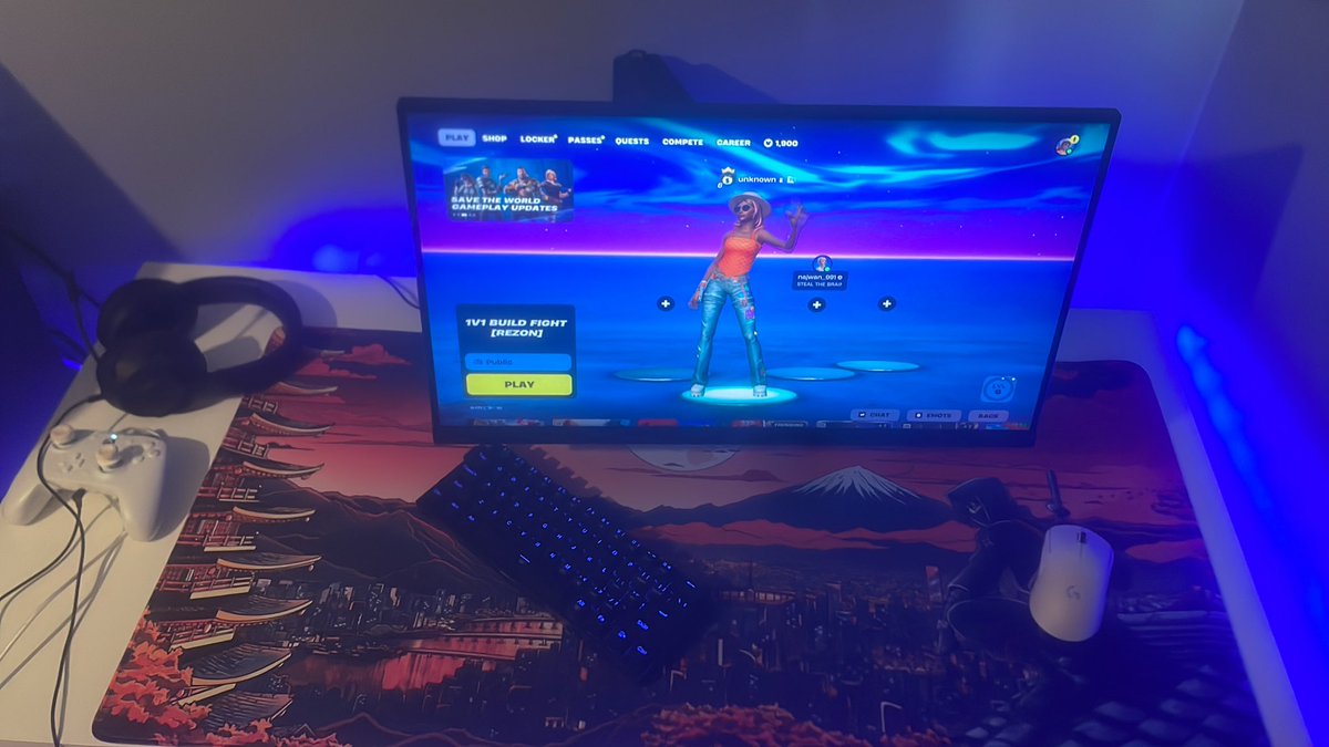 Kai Thorn99 tweet media