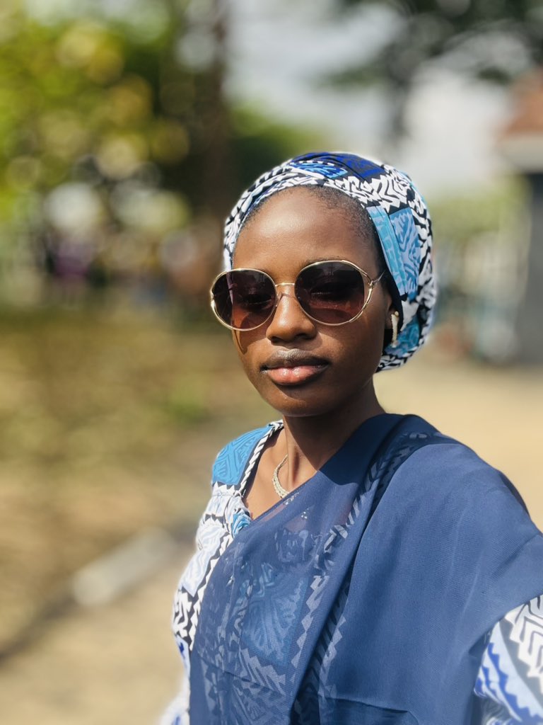 Iya Adini Mainland 😎 tweet media