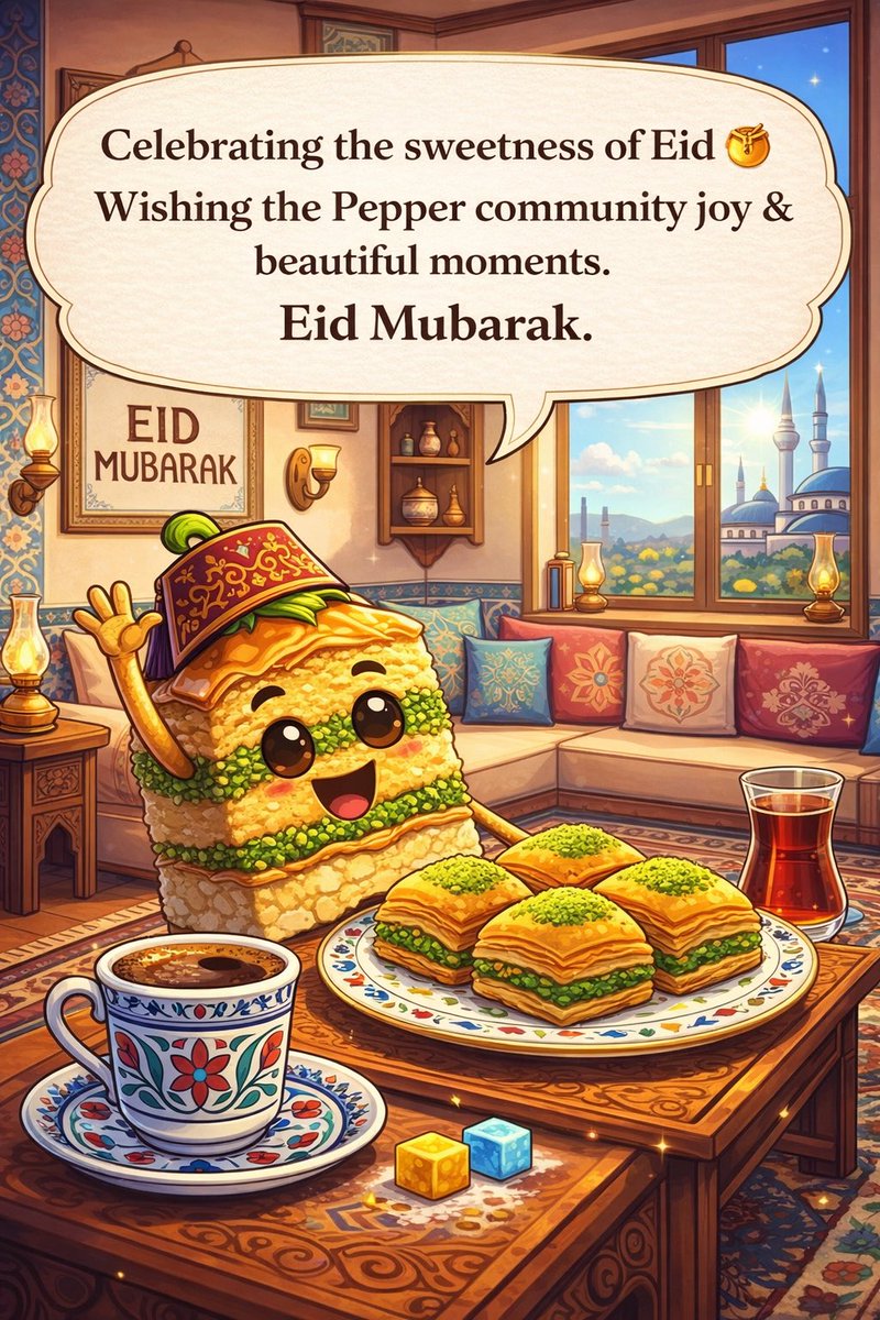 RamonOezil's tweet photo. @PepperChain Eid Mubarak
@alex_dreyfus @altugx @Max_Rabinovitch @peleroberts https://t.co/REu0XNQt9t