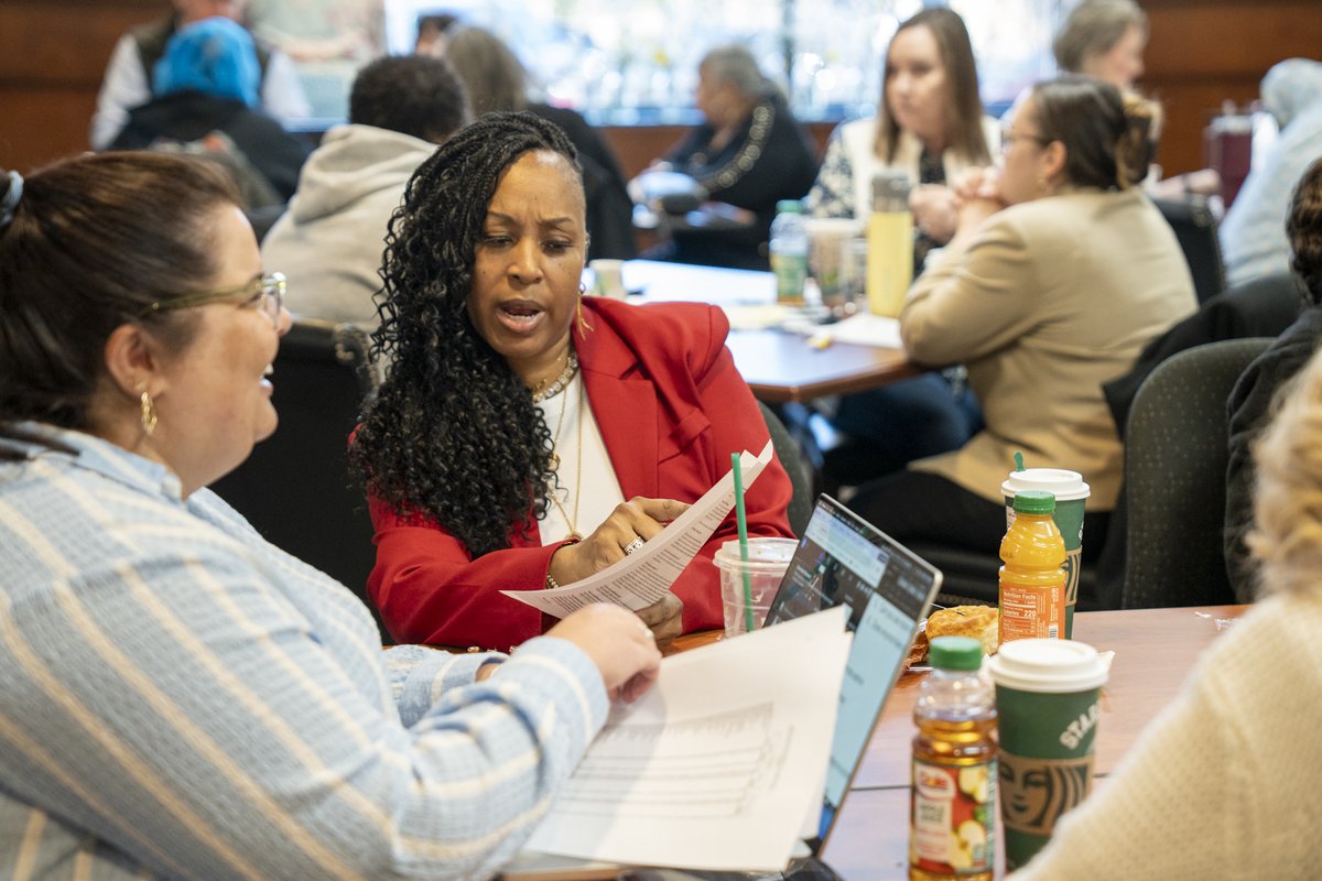 McDowell Tech tweet media