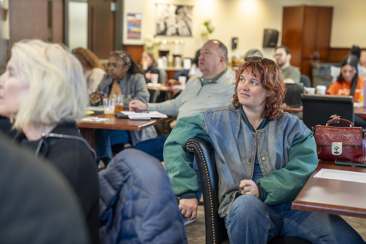 McDowell Tech tweet media