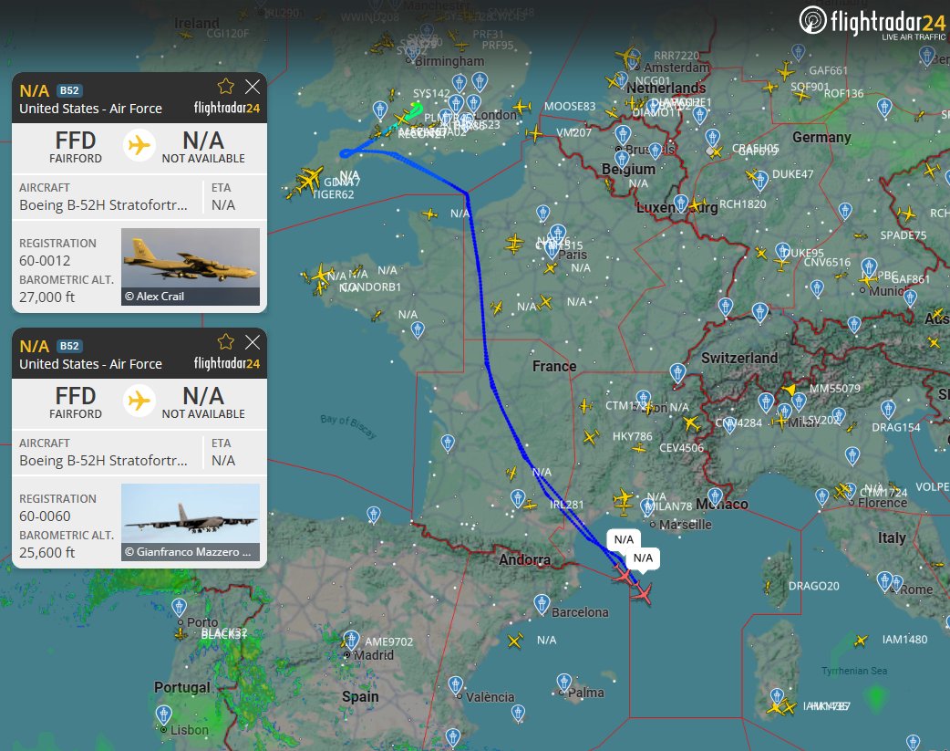 RadarSpain 🇪🇸 tweet media