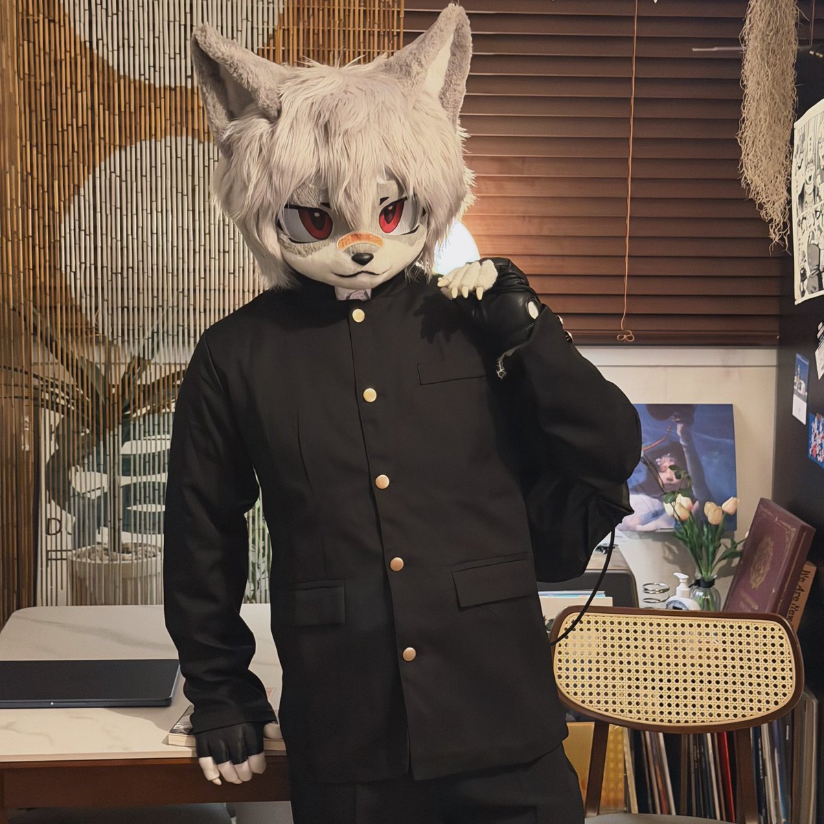 화덕청소부 tweet media