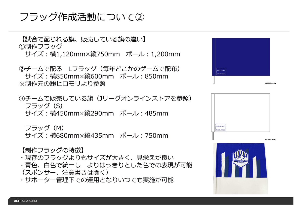 ULTRAS ACMY tweet media