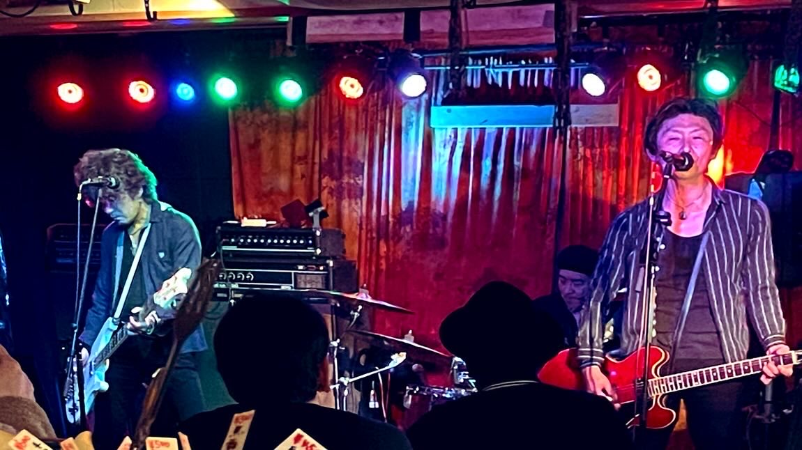 ありったけの世界 tweet media