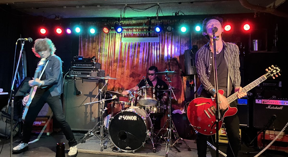 ありったけの世界 tweet media