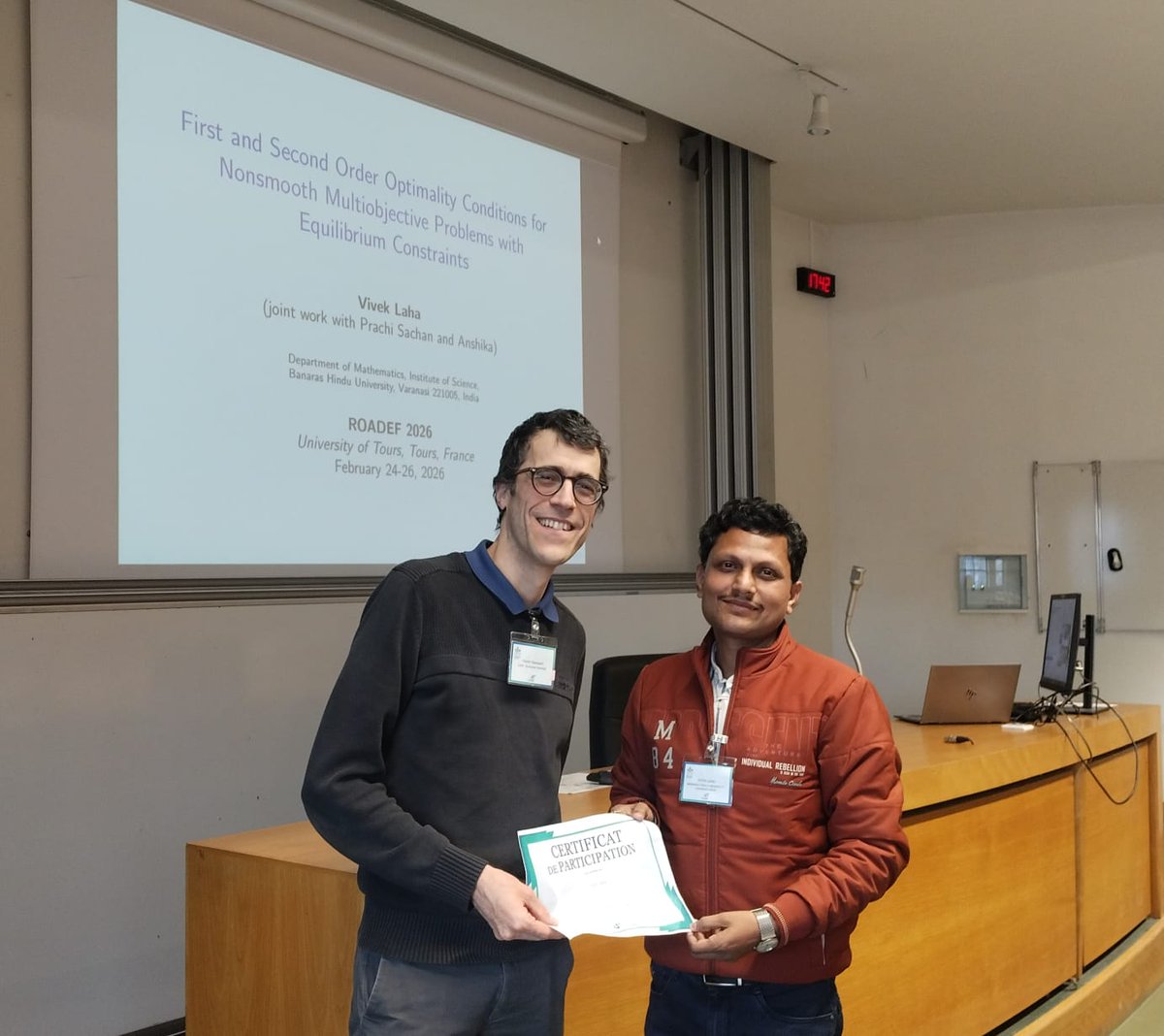 CAMPUS UPDATES - BHU tweet media