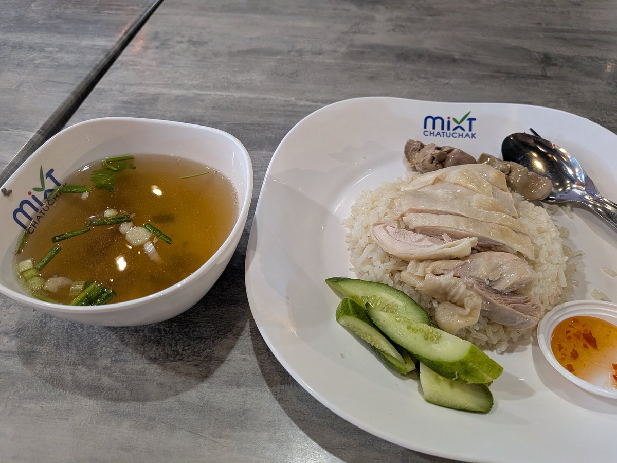 ハム Ham🔜Thaitails🔜FurstClass tweet media