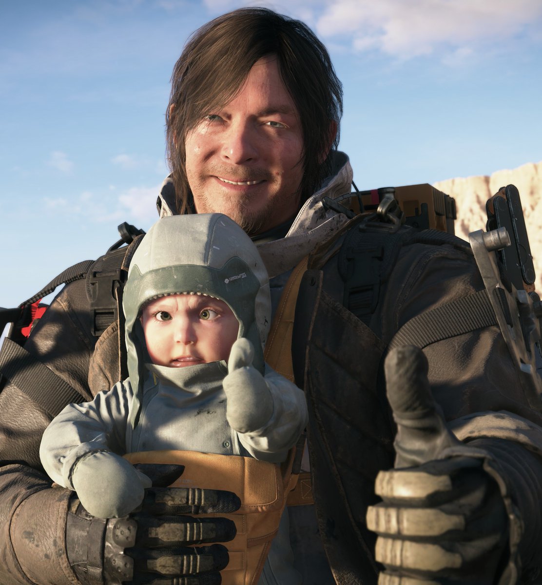 Cédric Devoyon tweet media