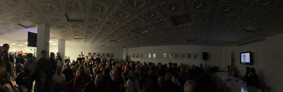 Carlos Paz tweet media