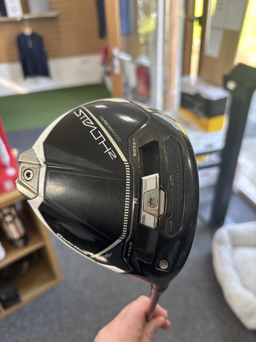 Craig Haugh tweet media