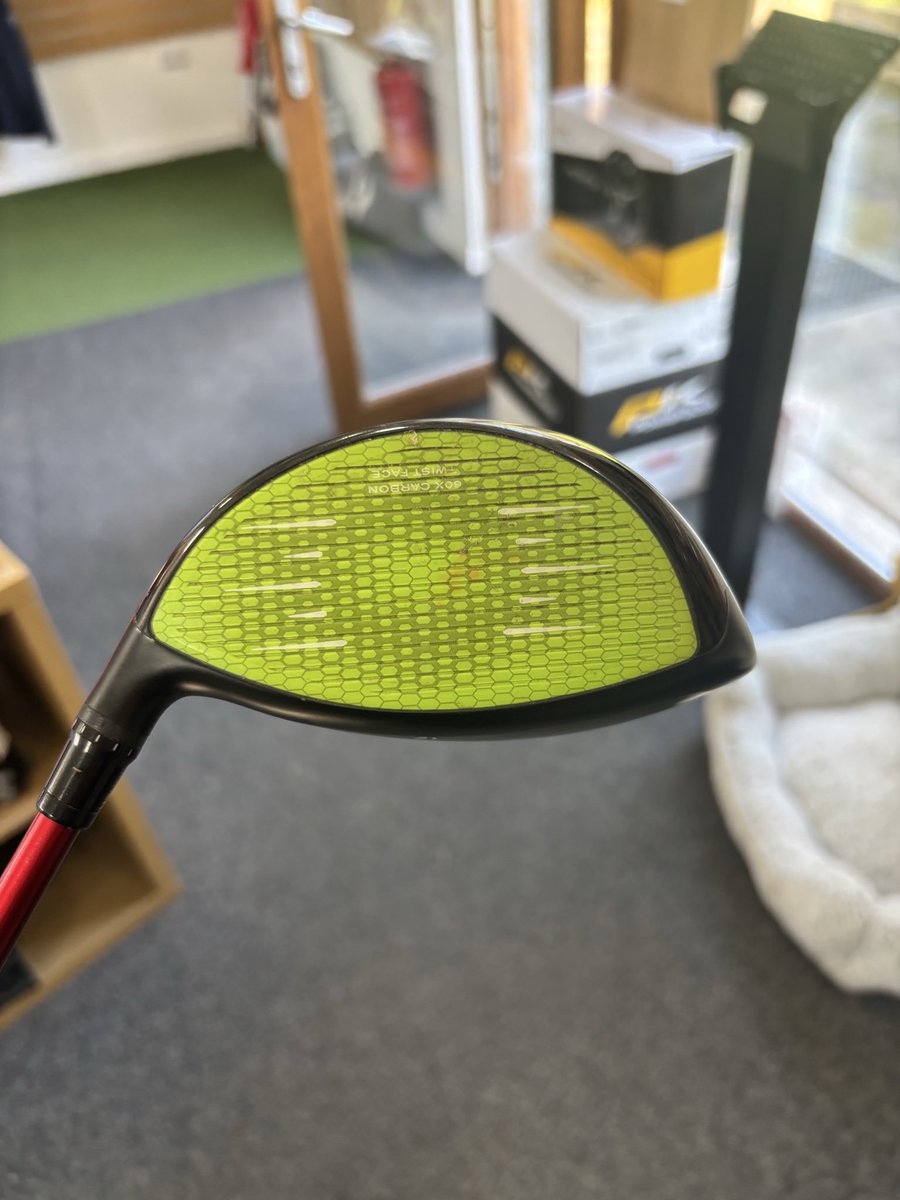 Craig Haugh tweet media