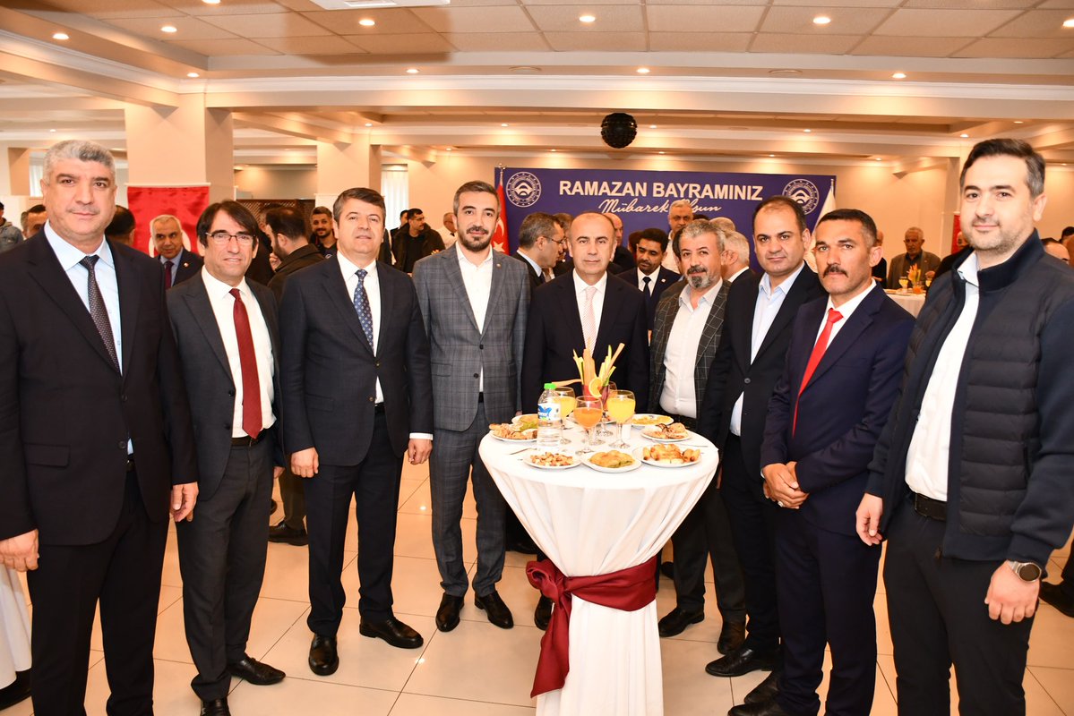 Adıyaman Ticaret ve Sanayi Odası tweet media