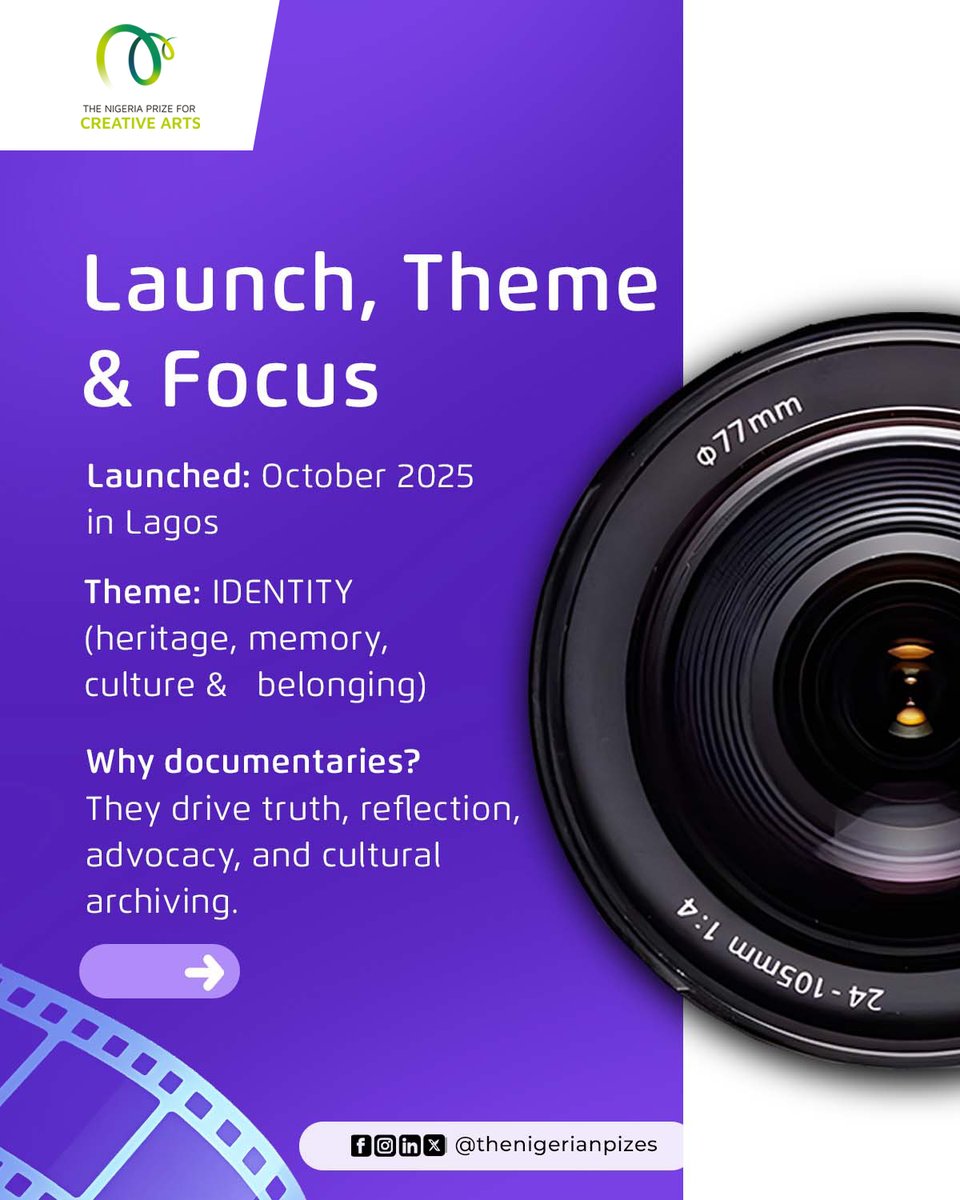 The Nigeria Prizes tweet media