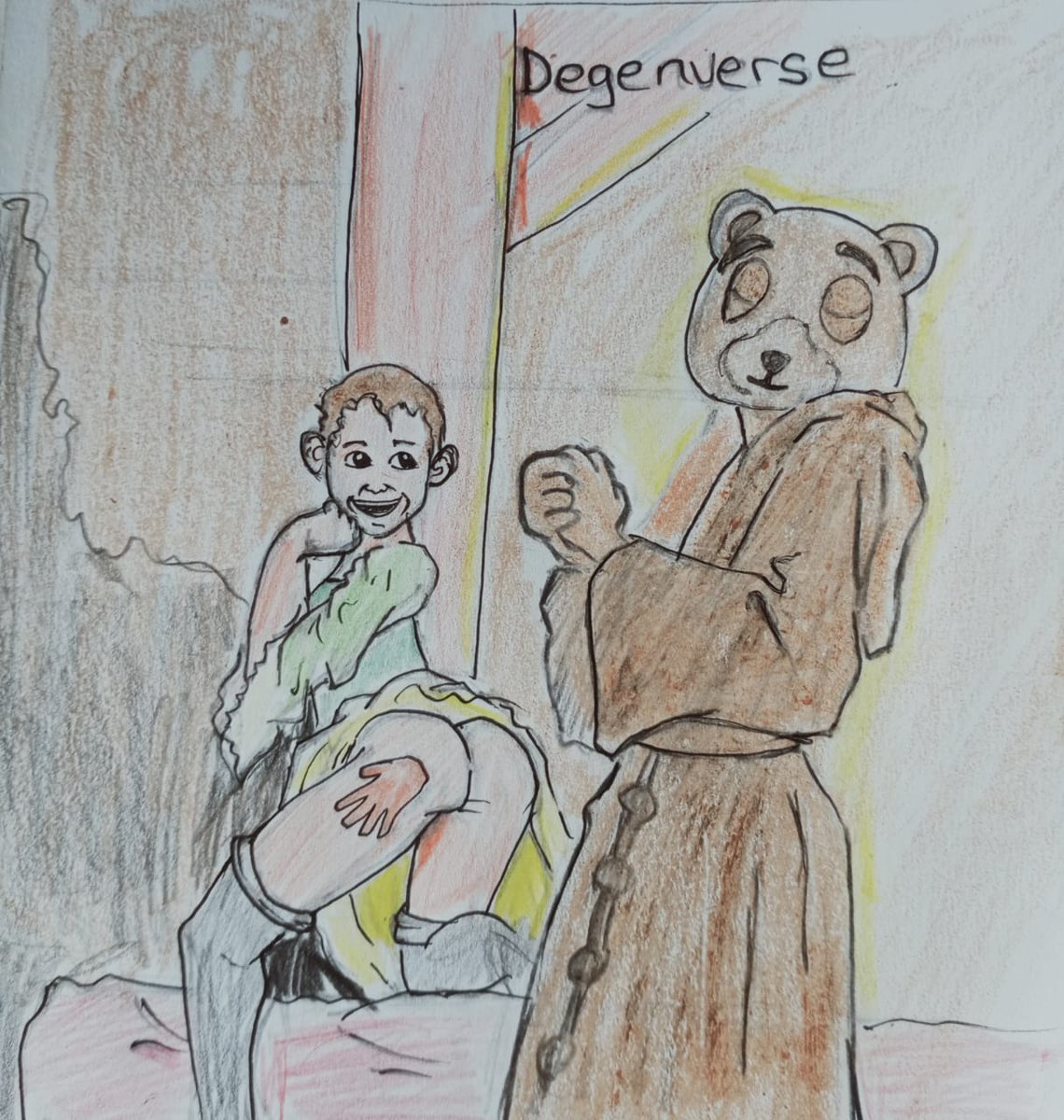 Hazanat 🦢 tweet media