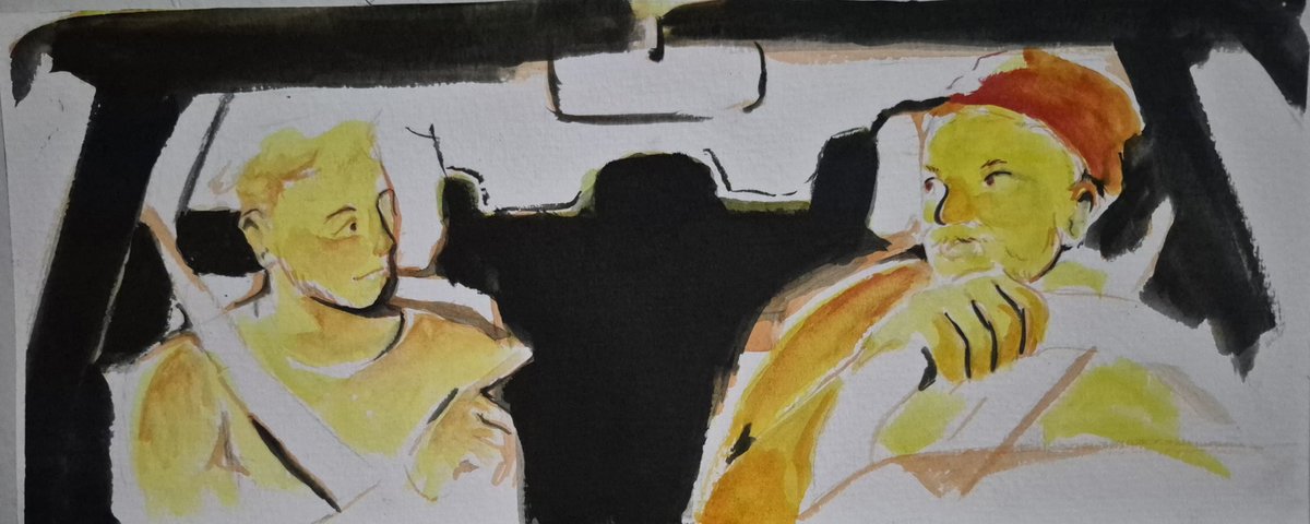 Alfacce_'s tweet photo. Momentos antes
Série de aquarela para faculdade https://t.co/K0tECe2vGt