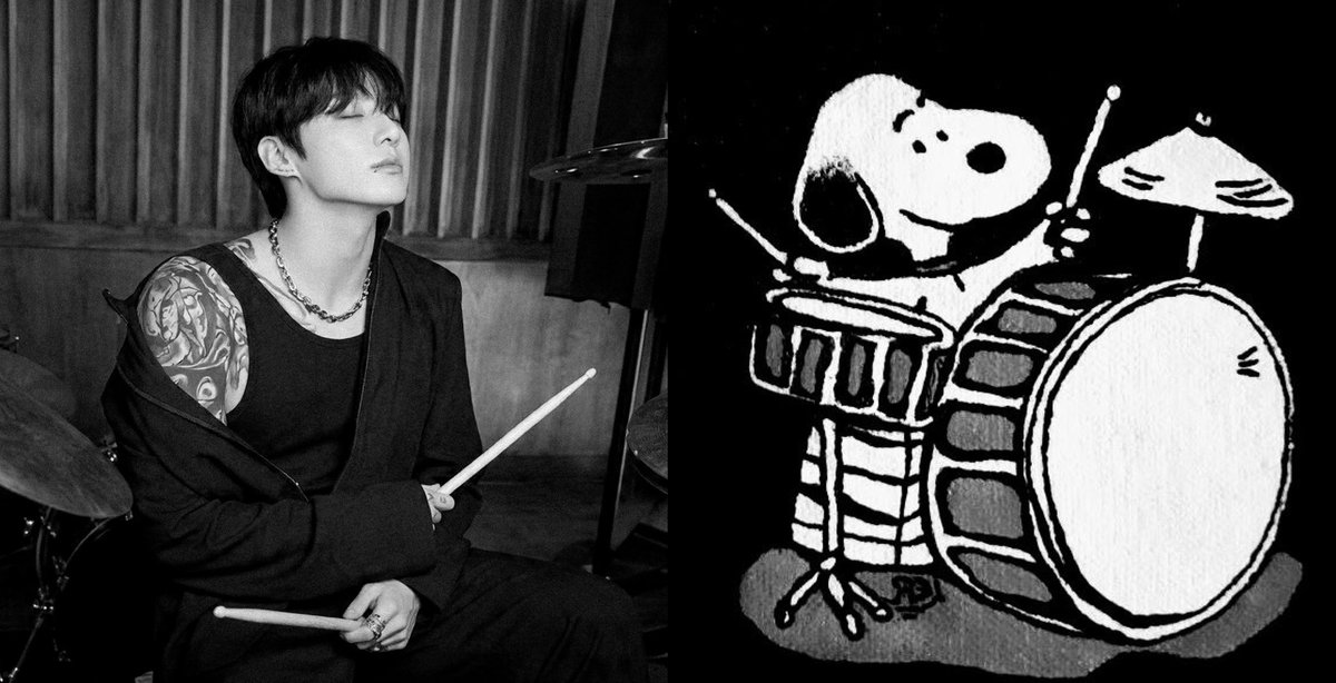 ✩ seeing bts tweet media