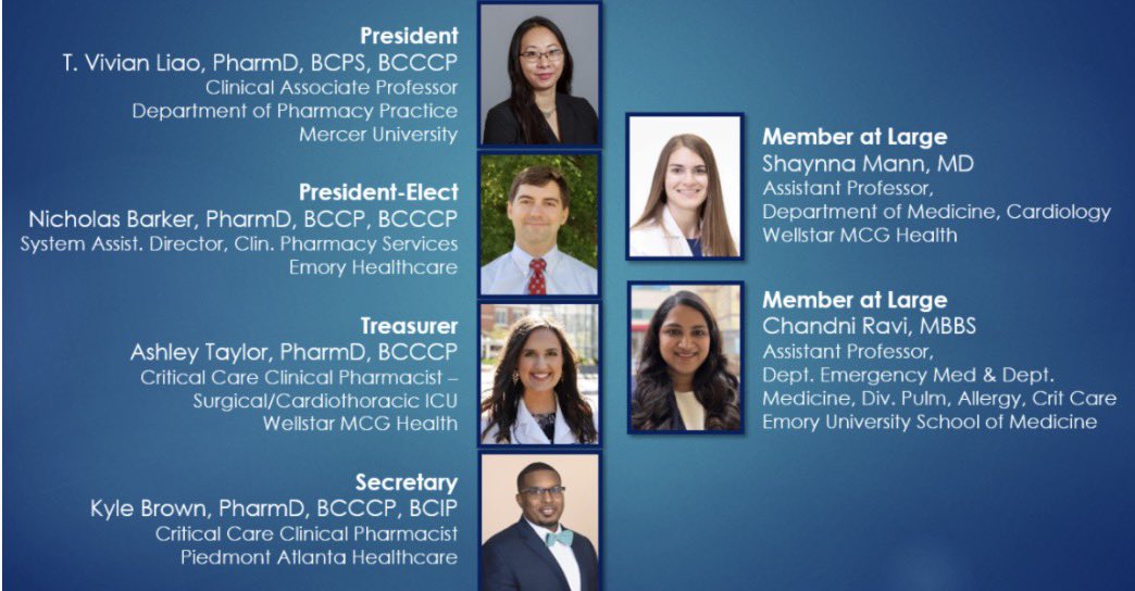 SCCM SE Region tweet media