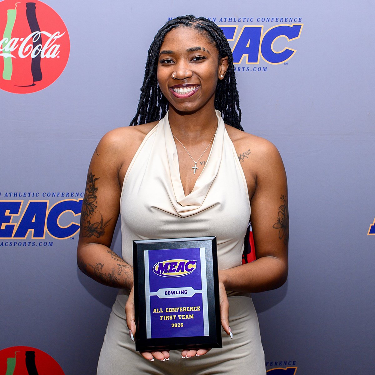 N.C. A&T Athletics tweet media