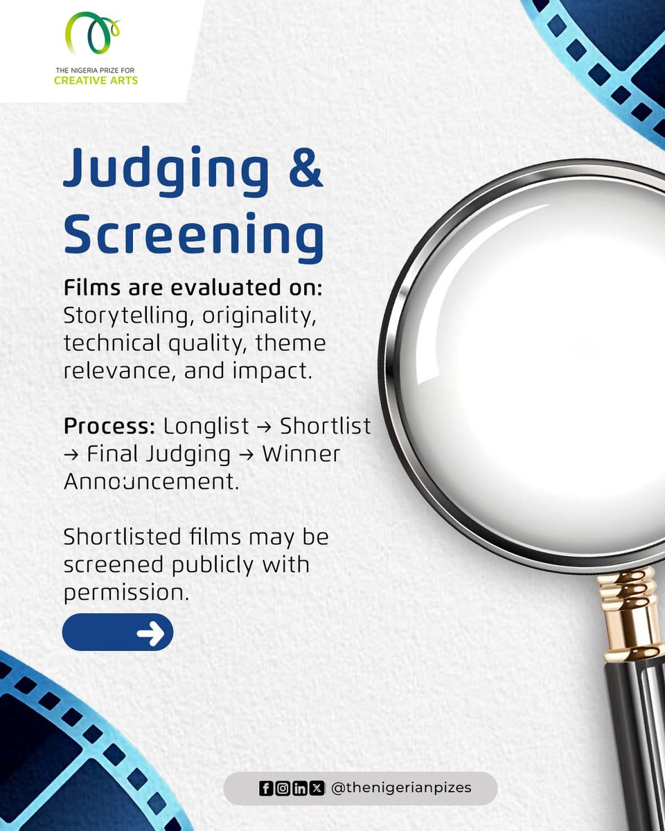 The Nigeria Prizes tweet media