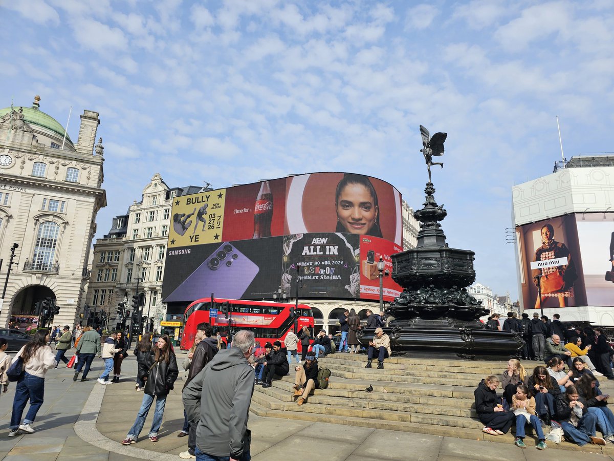 Kyle Charles tweet media