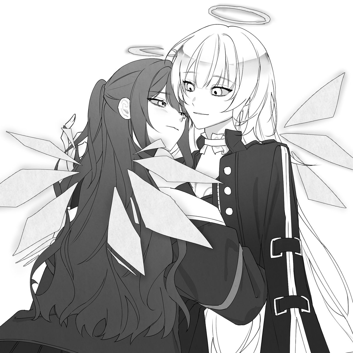 시멜 더 먀옹가장 tweet media