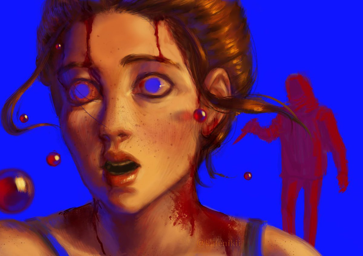 Kate 🏳️🌈 (WAITLIST) tweet media