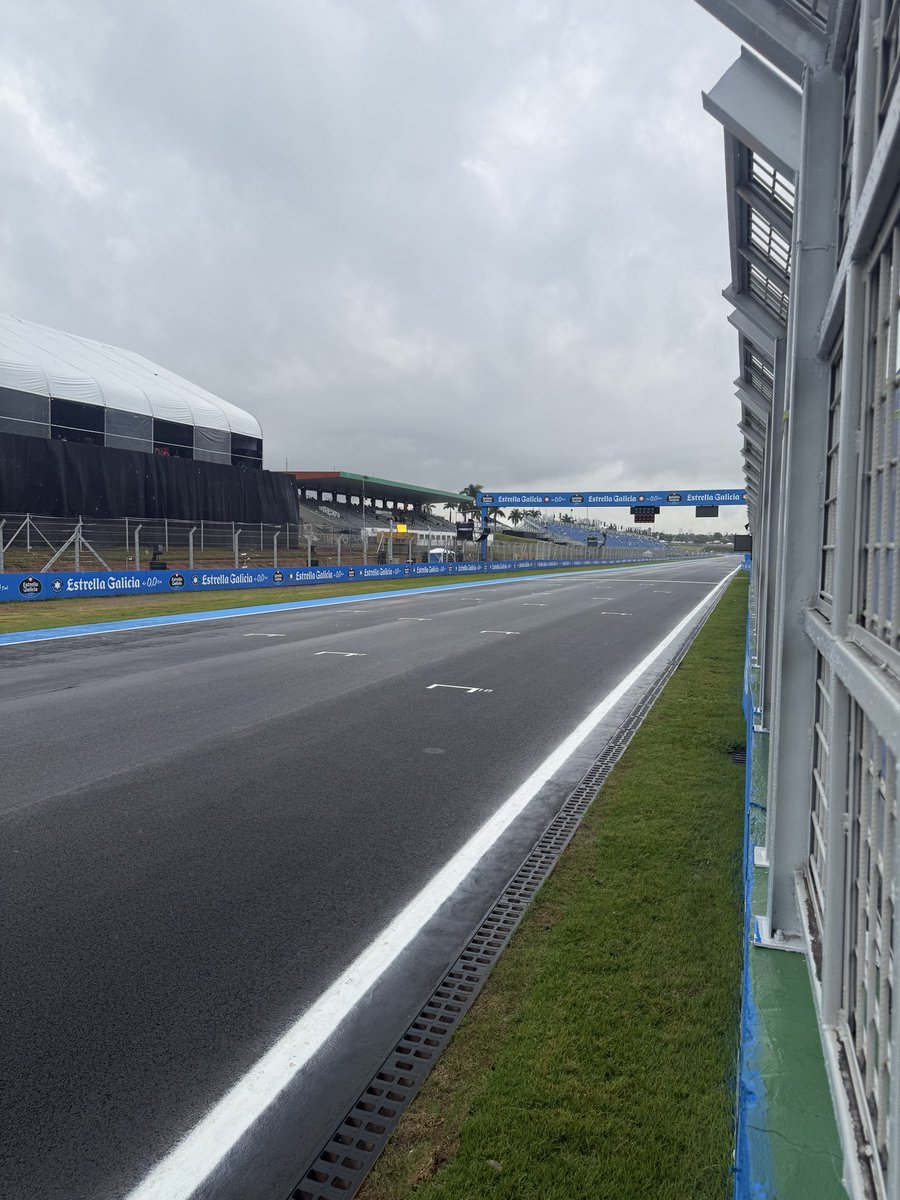 German Garcia Casanova tweet media