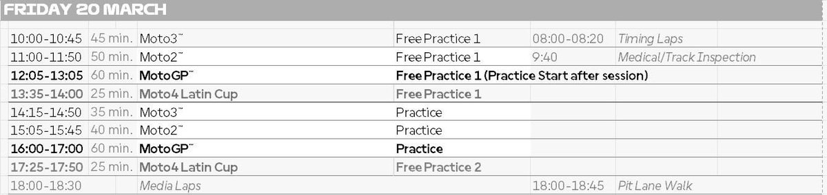 German Garcia Casanova tweet media
