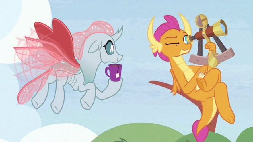 SpartanMora tweet media