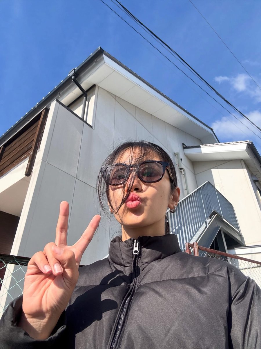 KAORIES WORLDWIDE OFC 🌸 tweet media