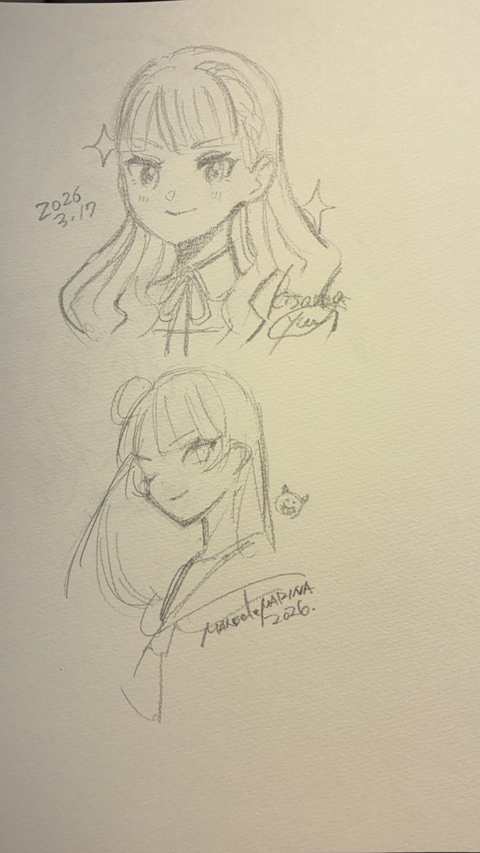 飯塚晴子IIZUKA HARUKO tweet media