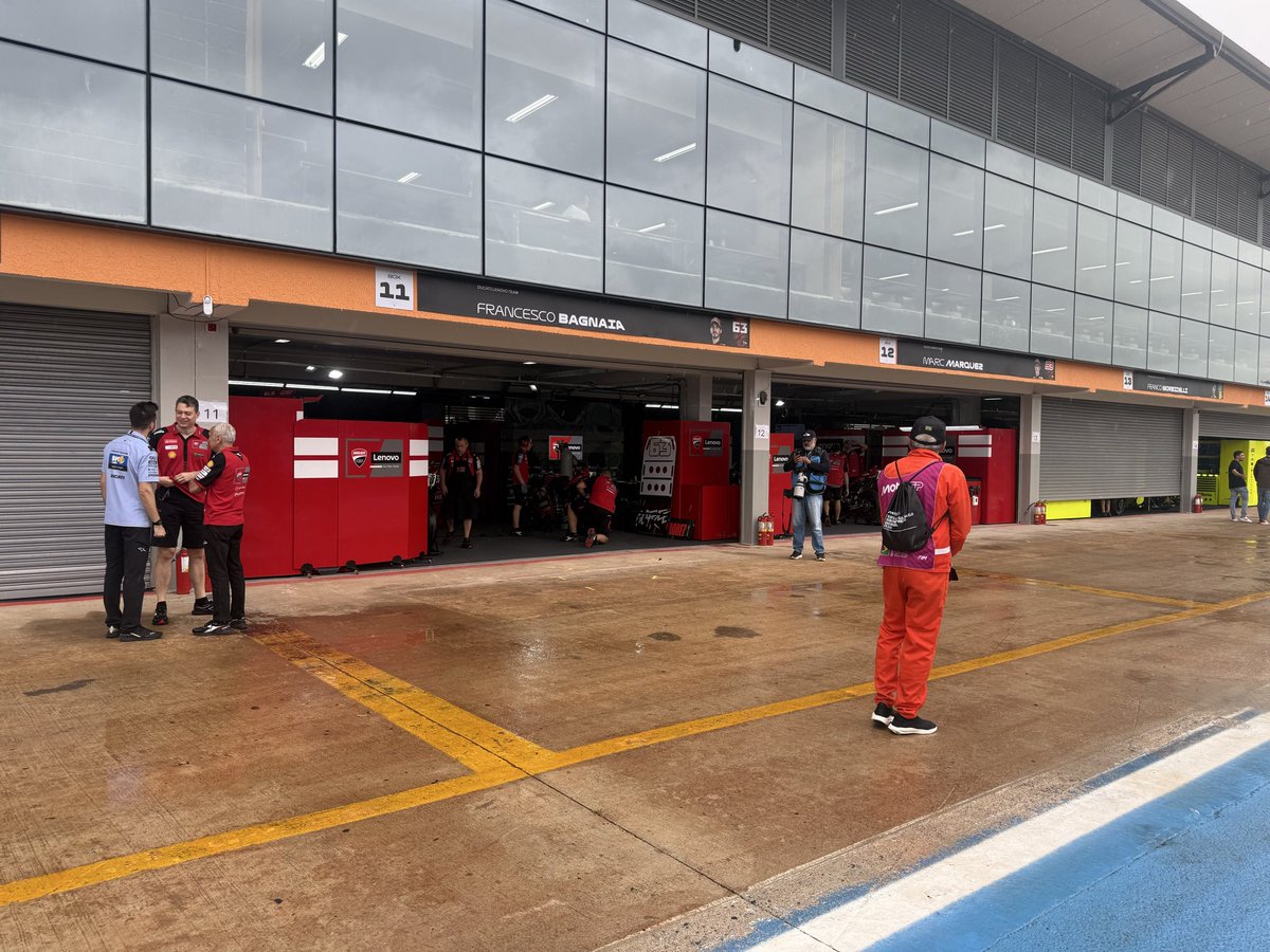 German Garcia Casanova tweet media