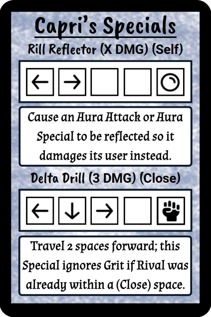 Fight Card Showdown out now! tweet media
