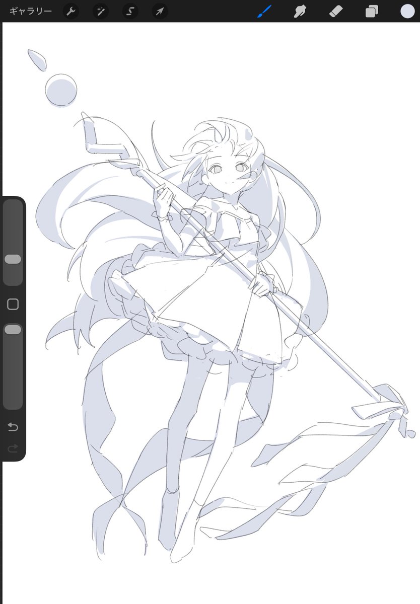 ろくた/rokuta🎩 tweet media