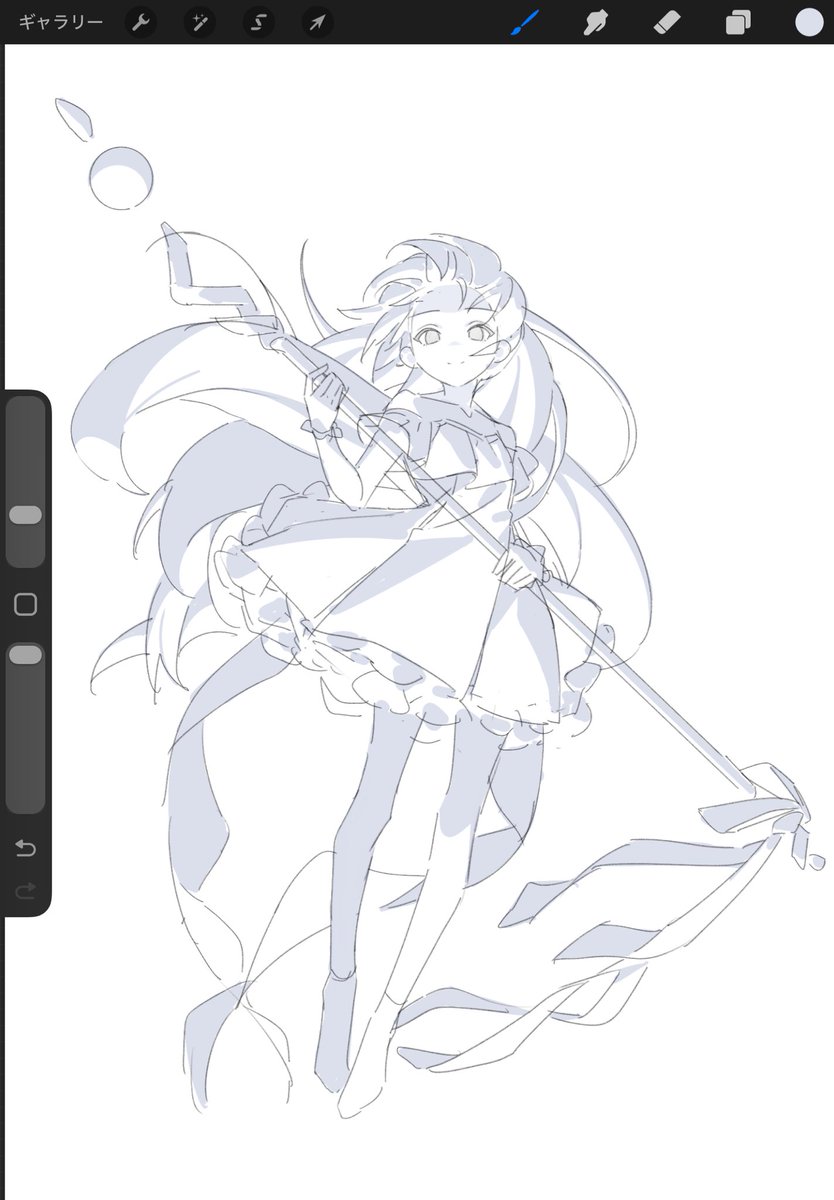 ろくた/rokuta🎩 tweet media